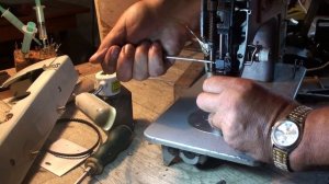 ЧАЙКА-3. 70-х годов выпуска..mp4