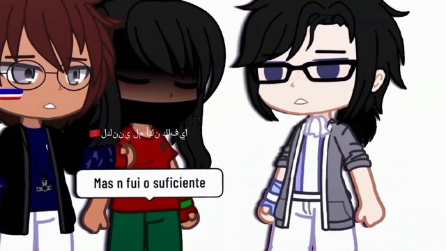 |•Pérolas do Br: •Original?• •Yaoi?🌈 (Pt:1) GC•| смотреть онлайн