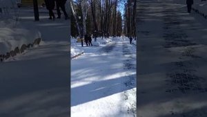 Санаторий Увельды.Я на релаксе.?