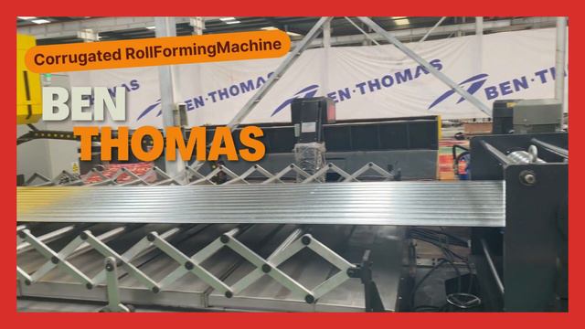 Линии для производства профнастила | Оборудование для производства профнастила смотреть онлайн