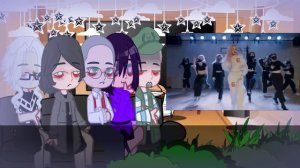 реакция «35 летний мамино сокровище» на оксану как юци (ПЕРЕЗАЛИВ, АУ 12 часть, ЗАКАЗ)