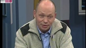 Интервью Валерия Топузян и его тренера Гришина Александра Викторовича