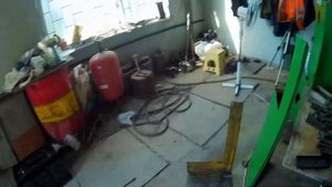 Ремонт автоматической коробки скоростей токарного станка 16Д20