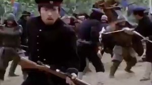 Битва самураев,  Последний Самурай часть  2