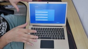 Notebook barato com 6 GB de RAM - Jumper EZbook 3 Pro (Primeiras Impressões)