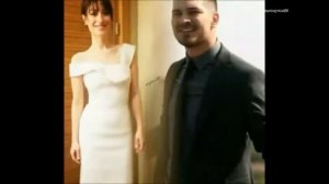 Hazal Kaya & Cagatay Ulusoy * Seni Severdim *