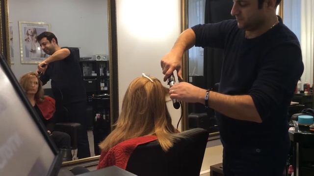 стилист Арман Хачатрян, Китай-Город смотреть онлайн