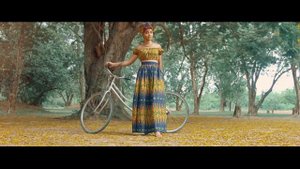 Bisa Kdei -  Asew (Official Video)