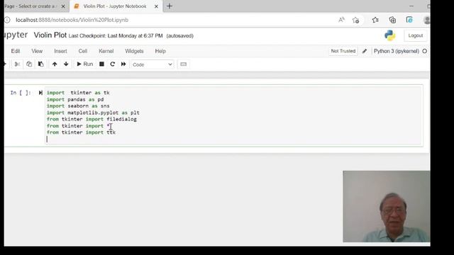 Data Analysis with Python Part 17