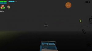 как найти секретные машины в Chicken Gan