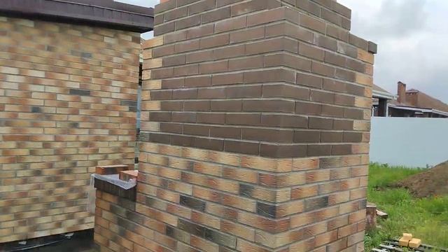 мангал из кирпича Таганрог - обзор смотреть онлайн