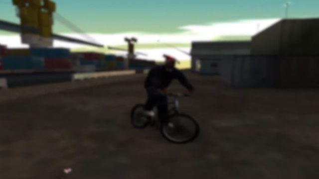 [НОВЫЙ БАГ]НЕРЕАЛЬНО-ВЫСОКИЕ ПРЫЖКИ - SAMP 0.3.7 смотреть онлайн