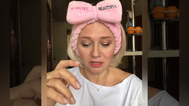 Марафон красоты «Вечерняя процедура» смотреть онлайн