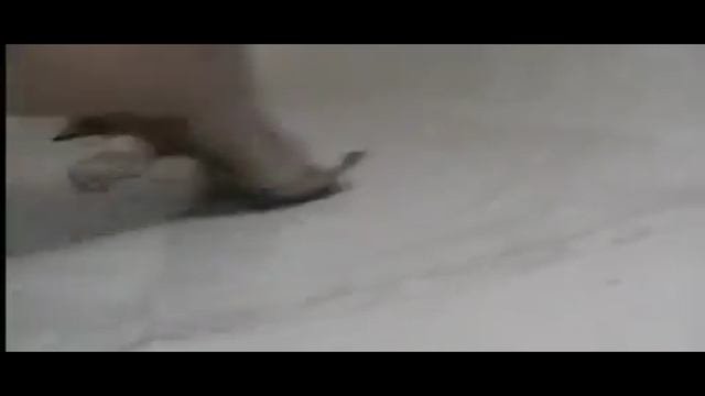 Полировка акриловой ванны. Ремонт ванной комнаты