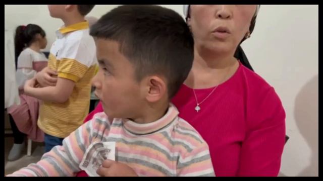 Гидроцефалия. У пациента прекратились судороги, окружность головы уменьшилось, начал понимать слова смотреть онлайн