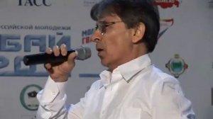 Форум РКНК "Домбай-2011" - Али Димаев "Малгобек"