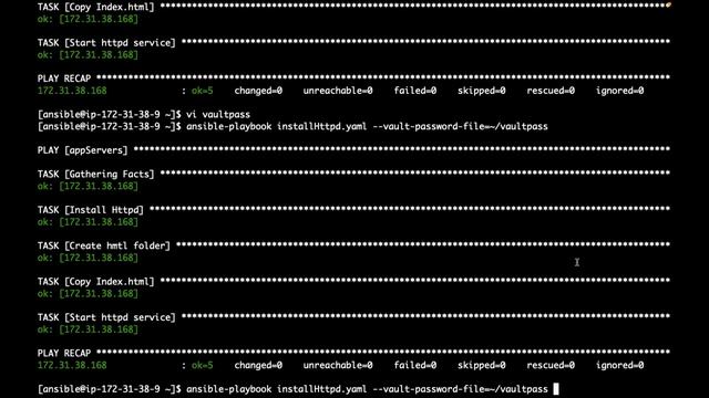 What Is Ansible? | Ansible Tutorial For Beginners | DevOps Tools | DevOps Training|How Ansible work смотреть онлайн