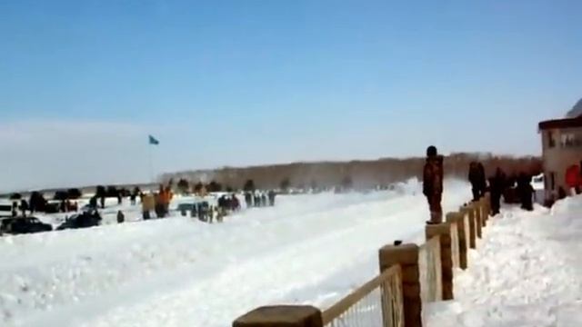 Зимние гонки Петропавловск 2013 (13) смотреть онлайн