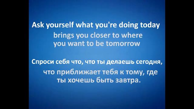 Уроки английского  Золотые фразы смотреть онлайн