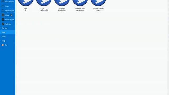Developer Studio AL Express 2014 - Dynamic Linked Library Test смотреть онлайн