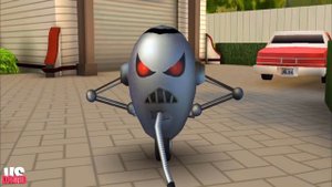 Scary Stranger 3D - New Levels Rust In Peace Failed - Android Game 2021