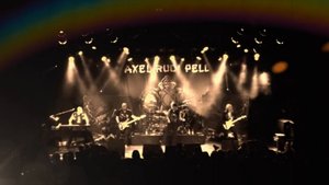 AXEL RUDI PELL - Long Way To Go