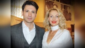 ВМЕСТЕ СО СТУДЕНЧЕСКОЙ СКАМЬИ! Вот как выглядит жена Антона Хабарова