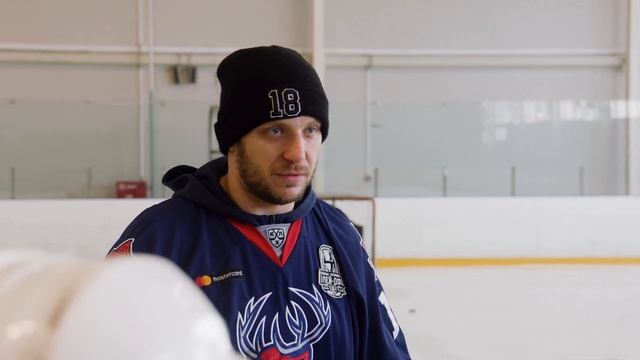 Мастер-класс «Торпедо» в ФОКе «Заречье» смотреть онлайн