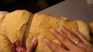 Реставрация советского Деда Мороза / Самое полное руководство