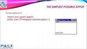 Java Applet Part-1 Introduction