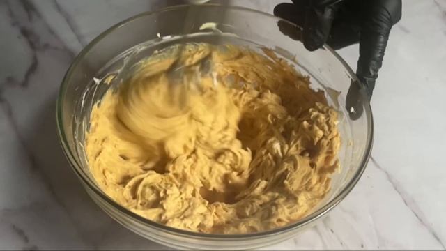 БИСКВИТНЫЙ РУЛЕТ с  орехами ☆АРАХИСОВЫЙ РУЛЕТ ☆