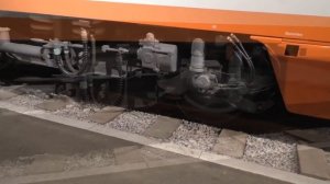 Самый быстрый поезд в мире! Обзор TGV // The Fastest Train.