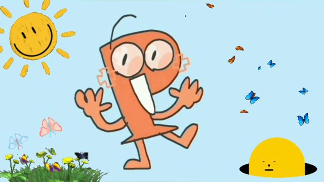 Русский Алфавит Лор / Russian Alphabet Lore #alphabetlore #RussianAlphabetLore смотреть онлайн