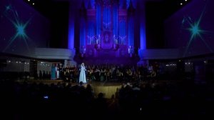 Еврейская молитва Авину малкейну солистка Ксения Романова