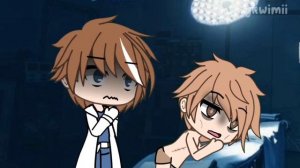 |Я знаю/страшилка/Gacha life|