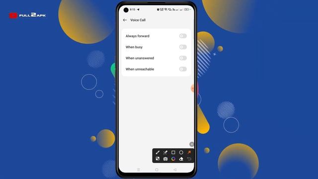 Oppo Reno 10 Pro Plus 5G Call Divert Setting | Call Forwarding Setting Oppo Reno 10 5G смотреть онлайн