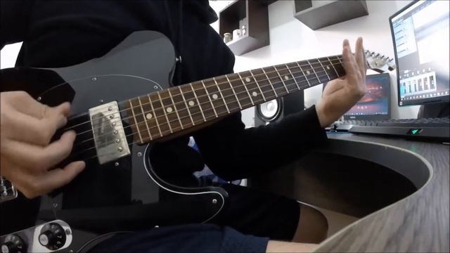 Dicroiz - Digging a Hole (Guitar Play) (Metal Hardcore) смотреть онлайн