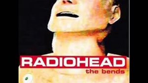 Radiohead/The Bends - 10 Black Star