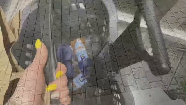 Vlog ????покупки в CROCS outlet , TSCHIBO / верите в приметы ? Урвала почти за бесплатно ? смотреть онлайн