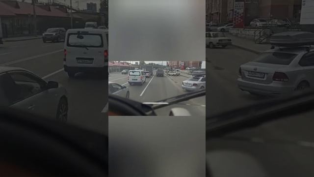 Первый выезд после ремонта смотреть онлайн