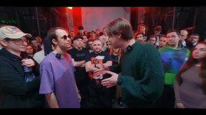 RBL:  АО vs МЦ СПРАВА | A Capella