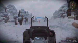 STALCRAFT ЗИМНЕЕ ОБНОВЛЕНИЕ! Снарежаем ёлочку, прокачиваем локации #2