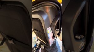 Авто кресло Orbit baby