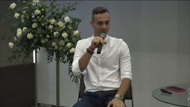 ДЕНЬГИ = ЭНЕРГИЯ! Валерий и Ксения Секиро смотреть онлайн