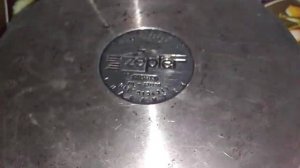 ZEPTER СОТЕЙНИК КАСТРЮЛЯ 24 См