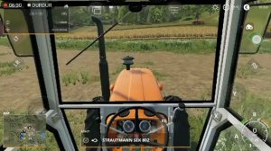 Farming Simulator 19 Mobil - Android Gameplay