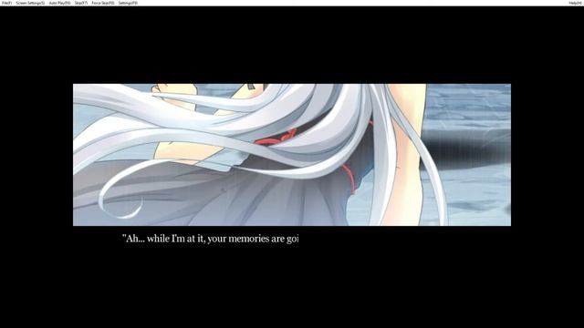 Ame no Marginal -Rain Marginal- 11 Epilogue смотреть онлайн