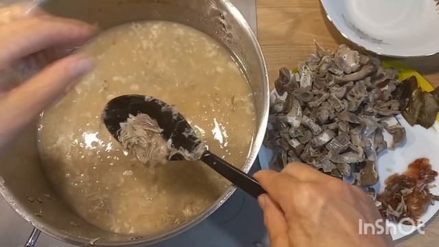 На кухне! == Сварить холодец? ЛЕГКО!!! смотреть онлайн