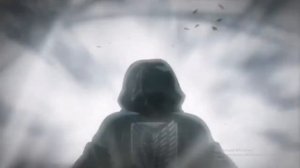 [AMV] | Леви Аккерман | Мама, залечи мои открытые раны