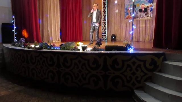 В И Балашов В далеком Казахстане смотреть онлайн